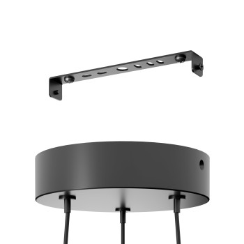 Lustra LED ZILLERIO-Z Eglo 900398, 8W