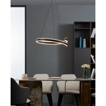 Lustra LED ANDABAIA-Z Eglo 900404, 42.5W
