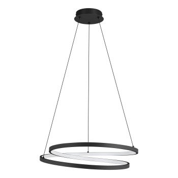 Lustra LED RUOTALE Eglo 900472, 36W