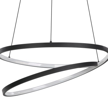 Lustra LED RUOTALE Eglo 900472, 36W