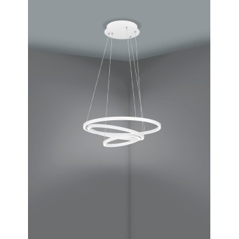 Lustra LED LOBINERO-Z Eglo 900478, 43.2W