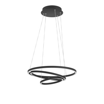 Lustra LED LOBINERO-Z Eglo 900479, 43.2W