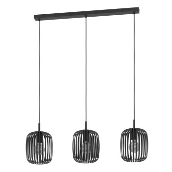 Lustra ROMAZZINA Eglo 900495, 3xE27