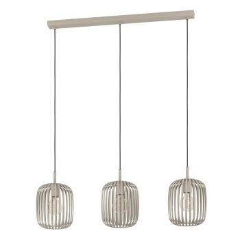 Lustra ROMAZZINA Eglo 900497, 3xE27
