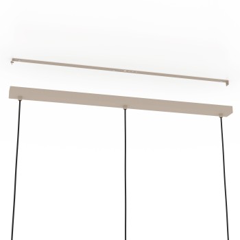 Lustra ROMAZZINA Eglo 900497, 3xE27