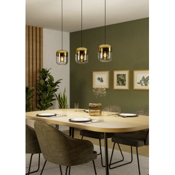 Lustra MARYVILLA Eglo 900551, 3xE27