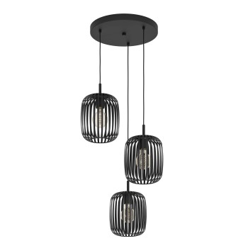 Lustra ROMAZZINA Eglo 900686, 3xE27