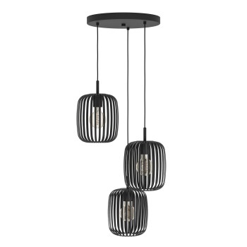 Lustra ROMAZZINA Eglo 900686, 3xE27