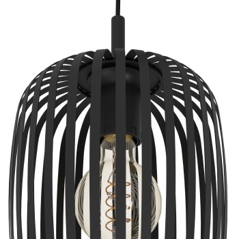 Lustra ROMAZZINA Eglo 900686, 3xE27