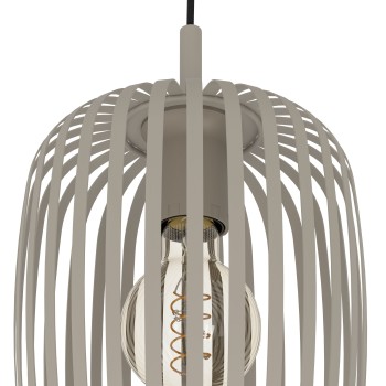 Lustra ROMAZZINA Eglo 900687, 3xE27