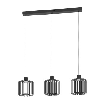 Lustra LED GINESTRONE-Z Eglo 900724, 3.7W