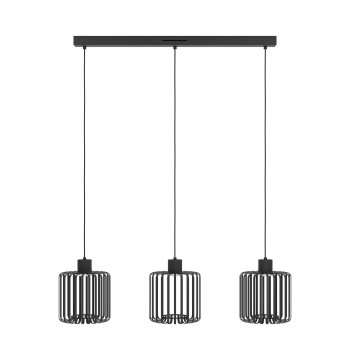 Lustra LED GINESTRONE-Z Eglo 900724, 3.7W