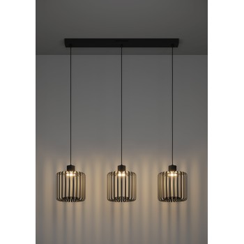 Lustra LED GINESTRONE-Z Eglo 900724, 3.7W