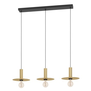 Lustra ESCANDELL Eglo 900732, 3xE27