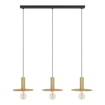 Lustra ESCANDELL Eglo 900732, 3xE27