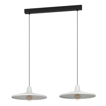 Lustra MINIERE Eglo 900834, 2xE27