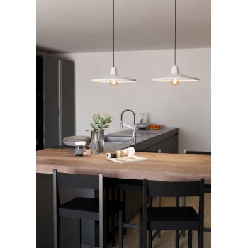 Lustra MINIERE Eglo 900834, 2xE27