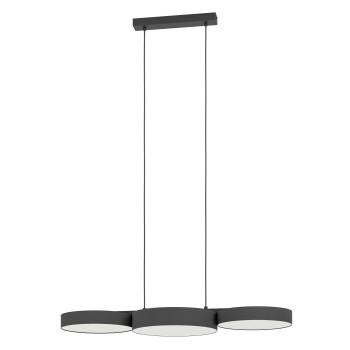 Lustra LED BARBANO-Z Eglo 900854, 7.5W