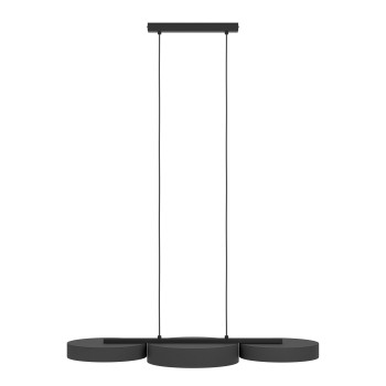 Lustra LED BARBANO-Z Eglo 900854, 7.5W