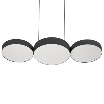 Lustra LED BARBANO-Z Eglo 900854, 7.5W