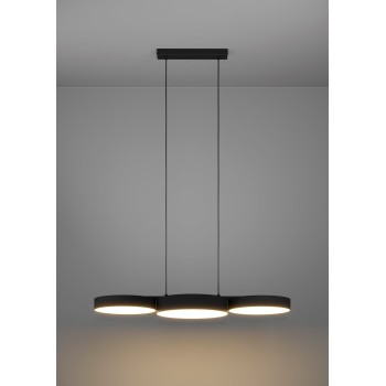 Lustra LED BARBANO-Z Eglo 900854, 7.5W