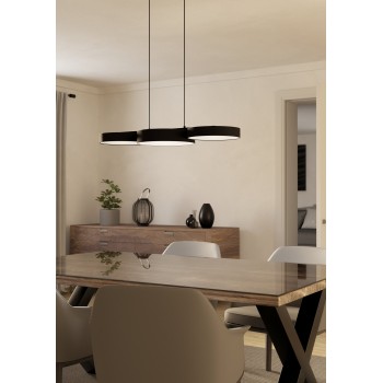 Lustra LED BARBANO-Z Eglo 900854, 7.5W