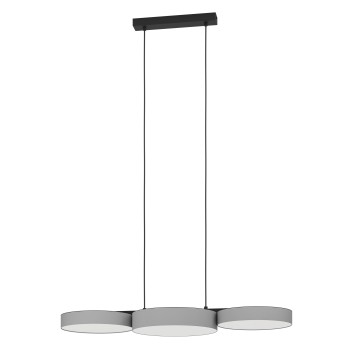 Lustra LED BARBANO-Z Eglo 900856, 7.5W