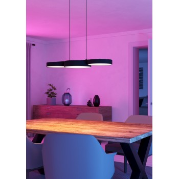 Lustra LED BARBANO-Z Eglo 900854, 7.5W