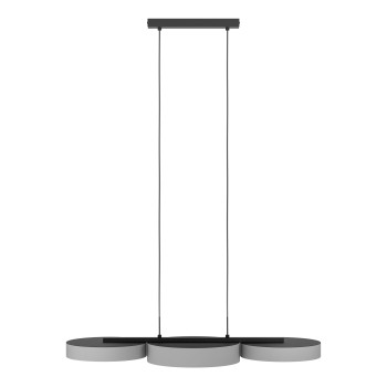Lustra LED BARBANO-Z Eglo 900856, 7.5W