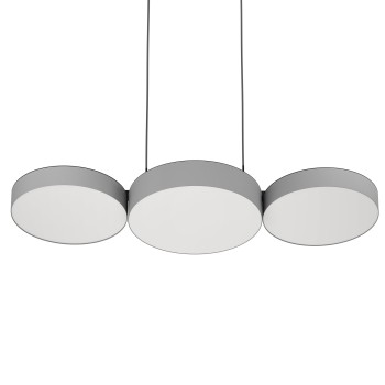 Lustra LED BARBANO-Z Eglo 900856, 7.5W
