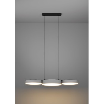 Lustra LED BARBANO-Z Eglo 900856, 7.5W