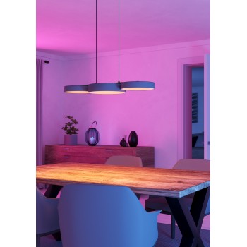Lustra LED BARBANO-Z Eglo 900856, 7.5W