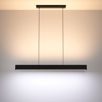 Lustra LED ANDREAS-Z Eglo 900878, 19W