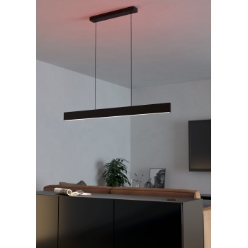 Lustra LED ANDREAS-Z Eglo 900878, 19W