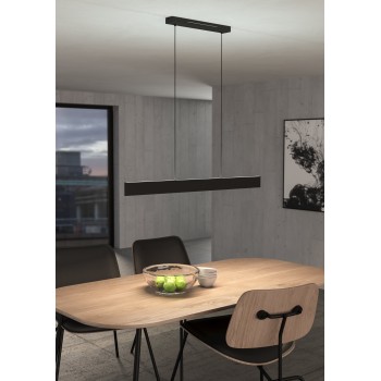 Lustra LED ANDREAS-Z Eglo 900878, 19W