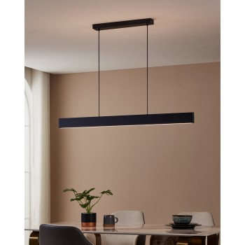 Lustra LED ANDREAS-Z Eglo 900878, 19W
