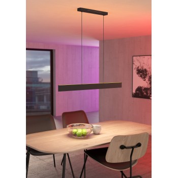 Lustra LED ANDREAS-Z Eglo 900878, 19W