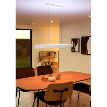 Lustra LED ANDREAS-Z Eglo 900879, 19W