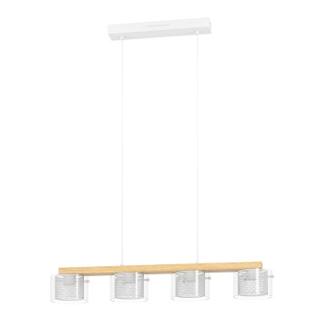 Lustra LED PORTICO-Z Eglo 900881, 3.7W