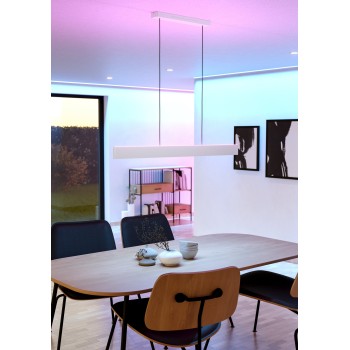 Lustra LED ANDREAS-Z Eglo 900879, 19W