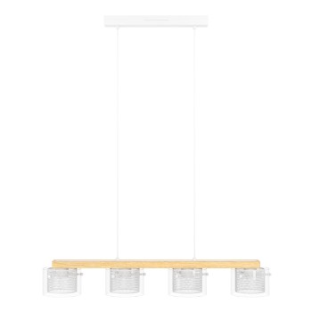 Lustra LED PORTICO-Z Eglo 900881, 3.7W