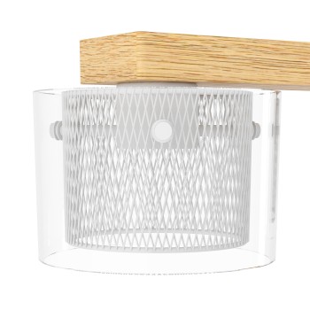 Lustra LED PORTICO-Z Eglo 900881, 3.7W
