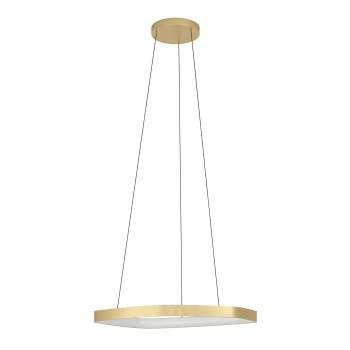 Lustra LED VALLEROSA Eglo 900917, 25.2W