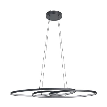 Lustra LED GIANELLA Eglo 900948, 38W
