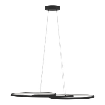 Lustra LED GIANELLA Eglo 900948, 38W