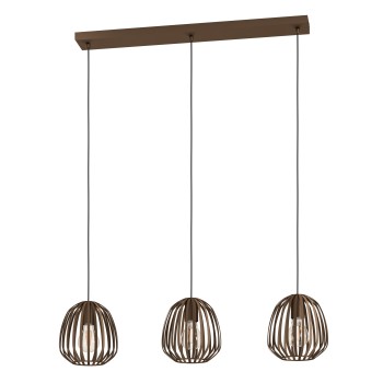 Lustra ESPINAL Eglo 901098, 3xE27