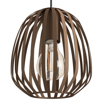 Lustra ESPINAL Eglo 901098, 3xE27