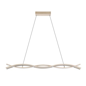 Lustra LED LASANA 4 Eglo 901106, 35W