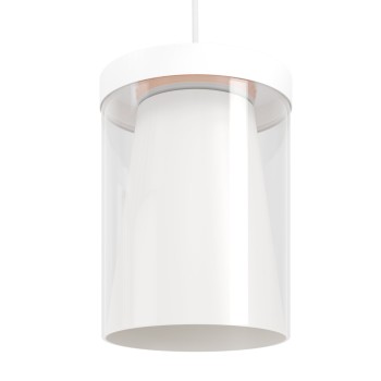 Lustra LED CHIUSELLO-Z Eglo 901122, 3.7W
