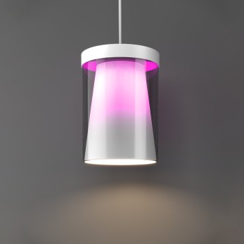Lustra LED CHIUSELLO-Z Eglo 901122, 3.7W